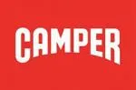 Código de Cupom Camper 