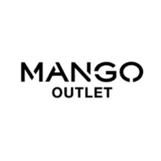 Código de Cupom Mango Outlet 