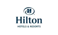Código de Cupom Hilton Hotels And Resorts 