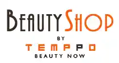 Código de Cupom BeautyShop 