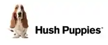 Código de Cupom Hush Puppies 