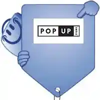 Código de Cupom Pop Up Store 