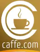 Código de Cupom Caffe.com 