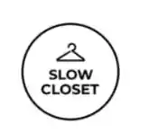 Código de Cupom Slow Closet 