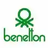 Código de Cupom Benetton 