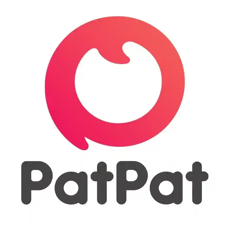 Código de Cupom PatPat 