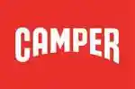 Código de Cupom Camper 