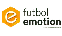 Código de Cupom Fútbol Emotion 