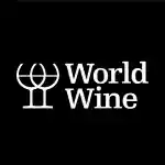 Código de Cupom World Wine 