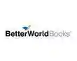 Código de Cupom Better World Books 