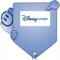Código de Cupom Disney Store 