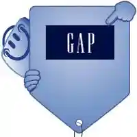 Código de Cupom Gap 
