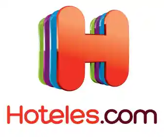 Código de Cupom Hoteles.com 