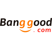 Código de Cupom Banggood 