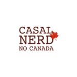 Código de Cupom Casal Nerd No Canadá 