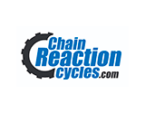 Código de Cupom Chain Reaction Cycles 