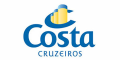 Código de Cupom Costa Cruzeiros 