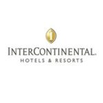 Código de Cupom Intercontinental Hotels 