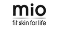 Código de Cupom Mio Skincare (US) 