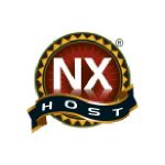 Código de Cupom NX Host 