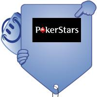 Código de Cupom PokerStars 