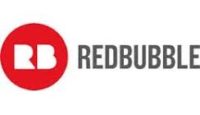 Código de Cupom Redbubble 