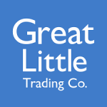 Código de Cupom Great Little Trading Company 