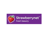 Código de Cupom Strawberrynet 