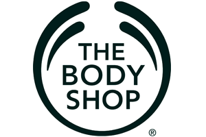 Código de Cupom The Body Shop 